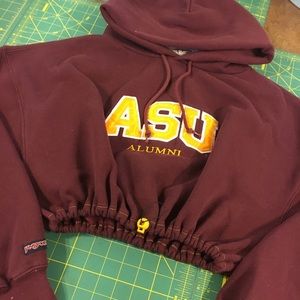 ASU Hoodie
